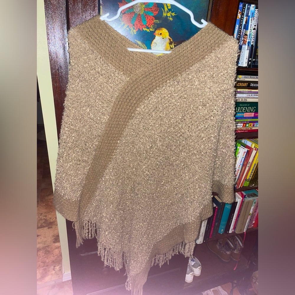 Women’s Sweater